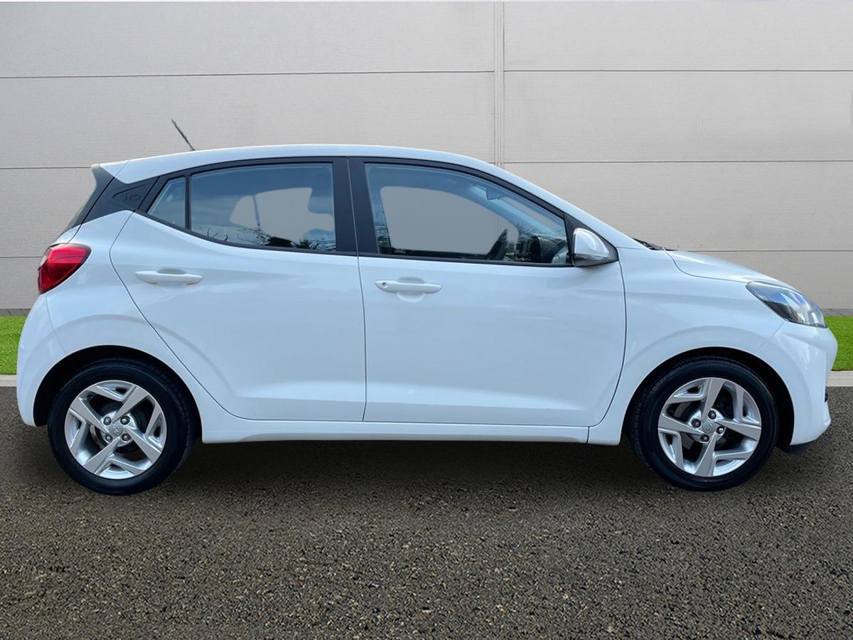 Used Hyundai i10 2020 for sale - 77002644: Photo 8