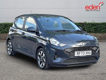 Used Hyundai i10 2024 for sale - 79453997: Photo
