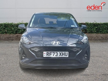Used Hyundai i10 2024 for sale - 79453997: Photo