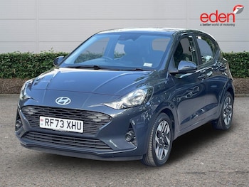 Used Hyundai i10 2024 for sale - 79453997: Photo