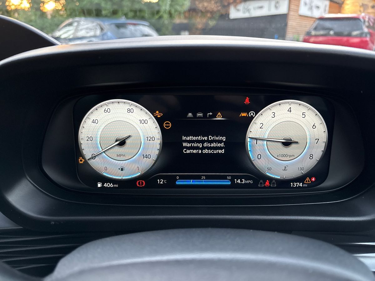 Used Hyundai BAYON 2025 for sale - 77002658: Photo 14