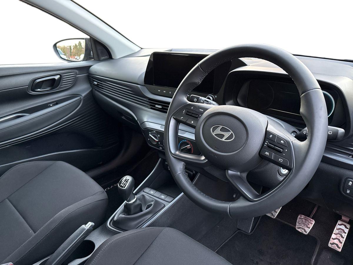 Used Hyundai BAYON 2025 for sale - 77002658: Photo 15