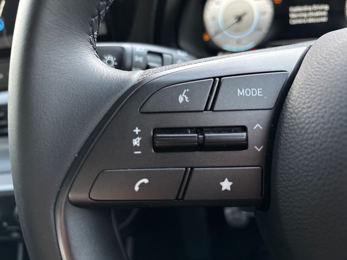 Used Hyundai BAYON 2025 for sale - 77002658: Photo 16