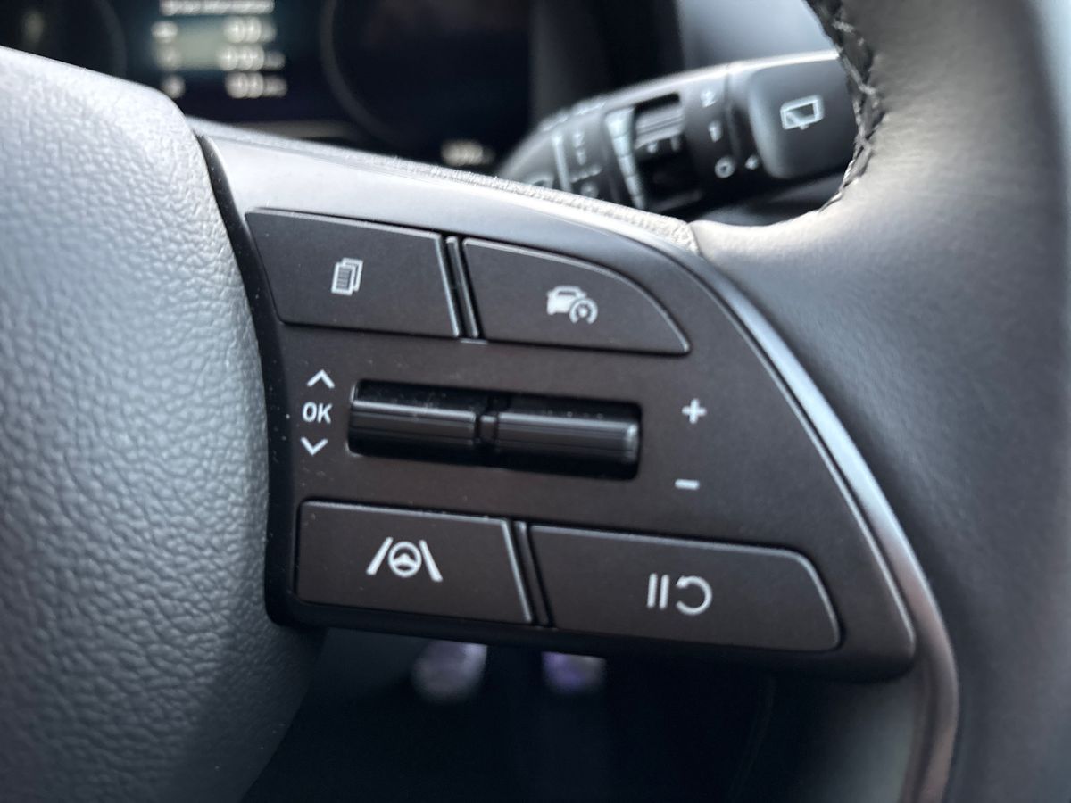 Used Hyundai BAYON 2025 for sale - 77002658: Photo 17