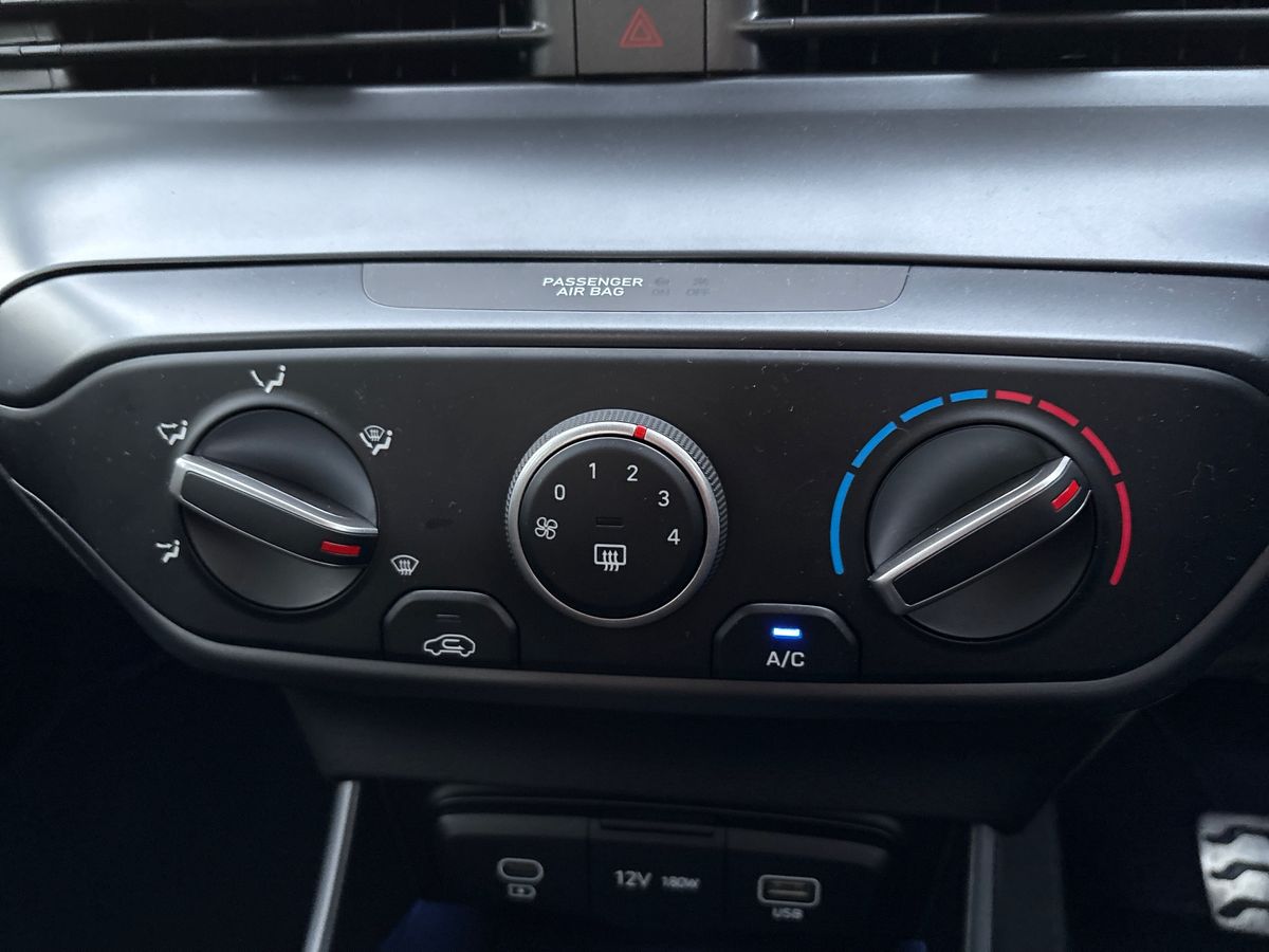 Used Hyundai BAYON 2025 for sale - 77002658: Photo 18