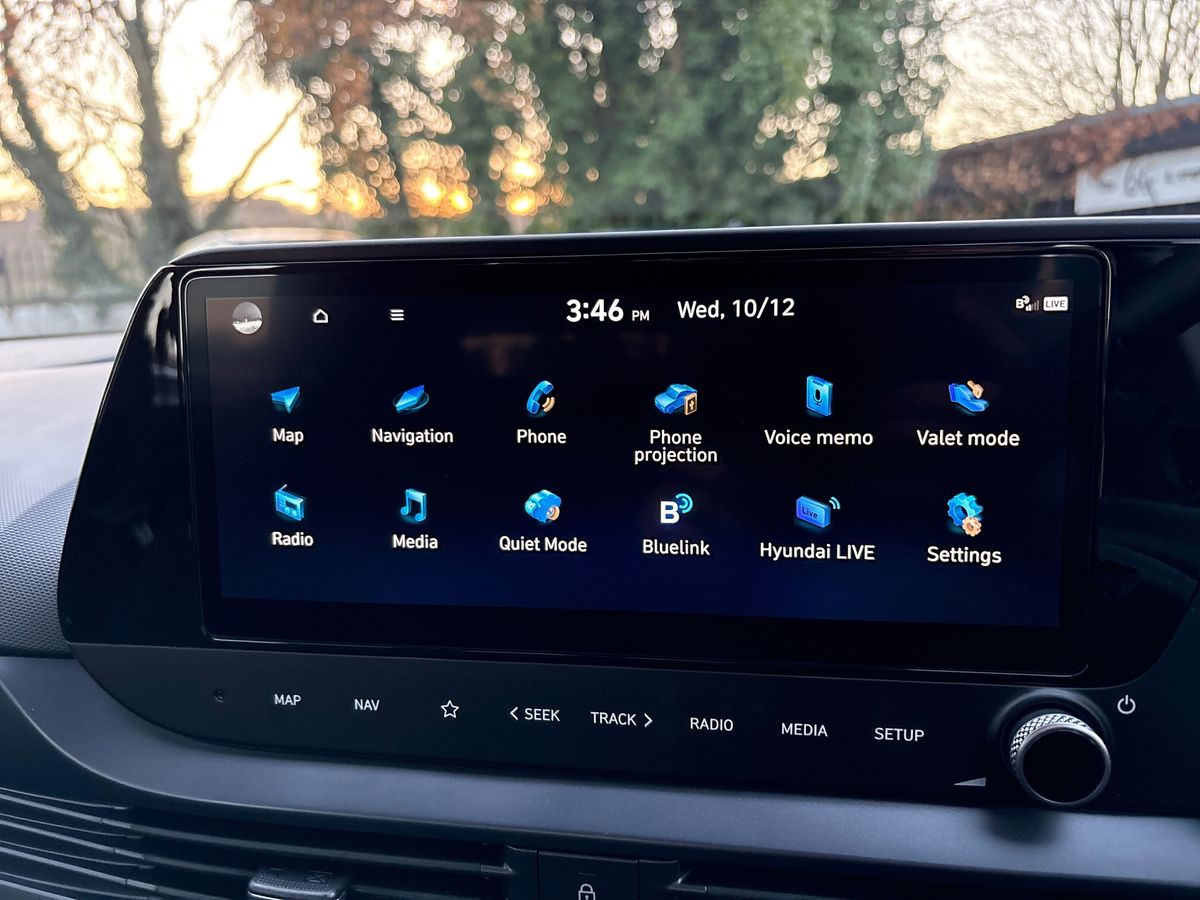 Used Hyundai BAYON 2025 for sale - 77002658: Photo 24