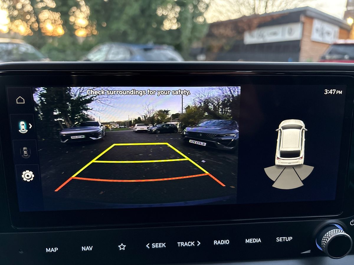 Used Hyundai BAYON 2025 for sale - 77002658: Photo 27