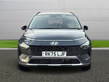 Used Hyundai BAYON 2025 for sale - 77002658: Photo