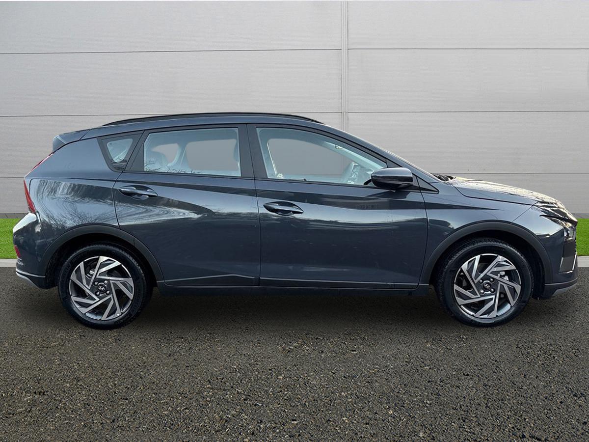 Used Hyundai BAYON 2025 for sale - 77002658: Photo 8