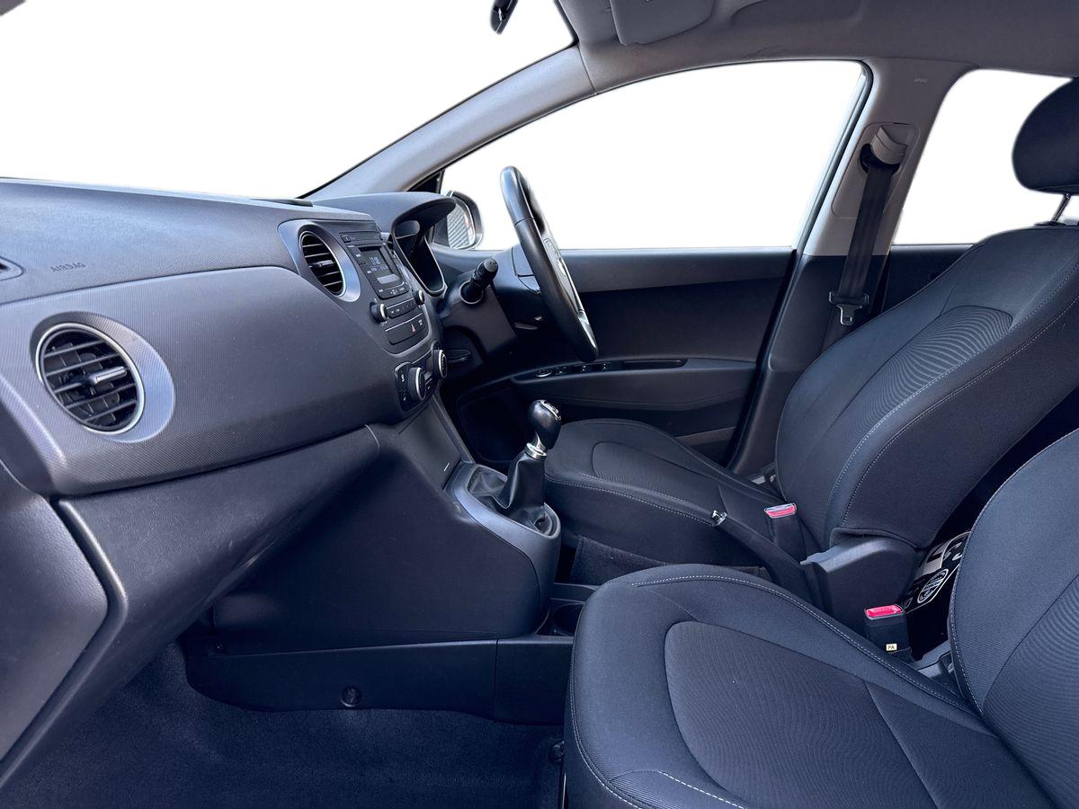 Used Hyundai i10 2018 for sale - 78152534: Photo 10