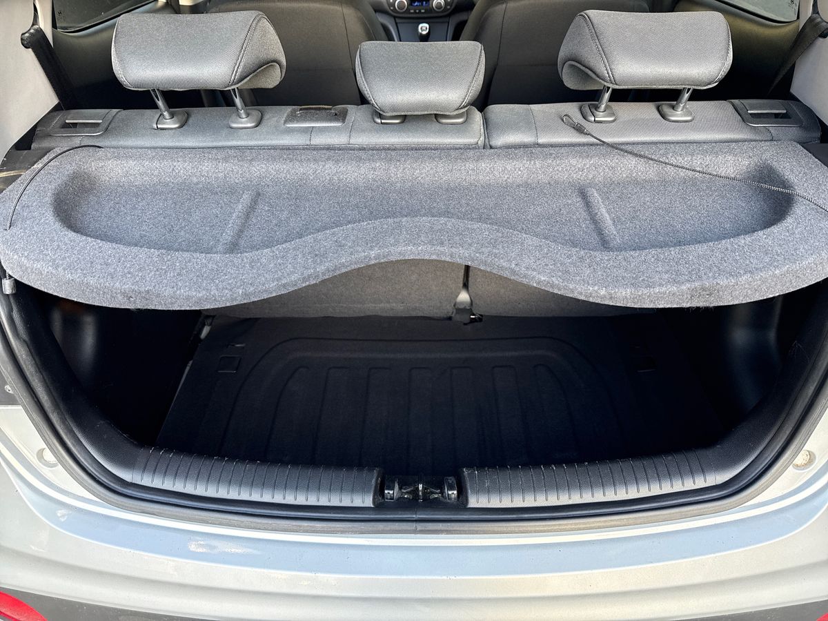 Used Hyundai i10 2018 for sale - 78152534: Photo 12