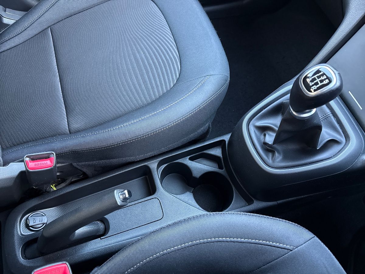 Used Hyundai i10 2018 for sale - 78152534: Photo 19