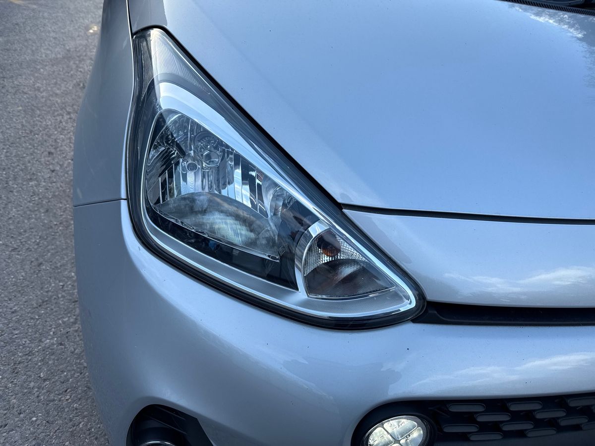 Used Hyundai i10 2018 for sale - 78152534: Photo 21