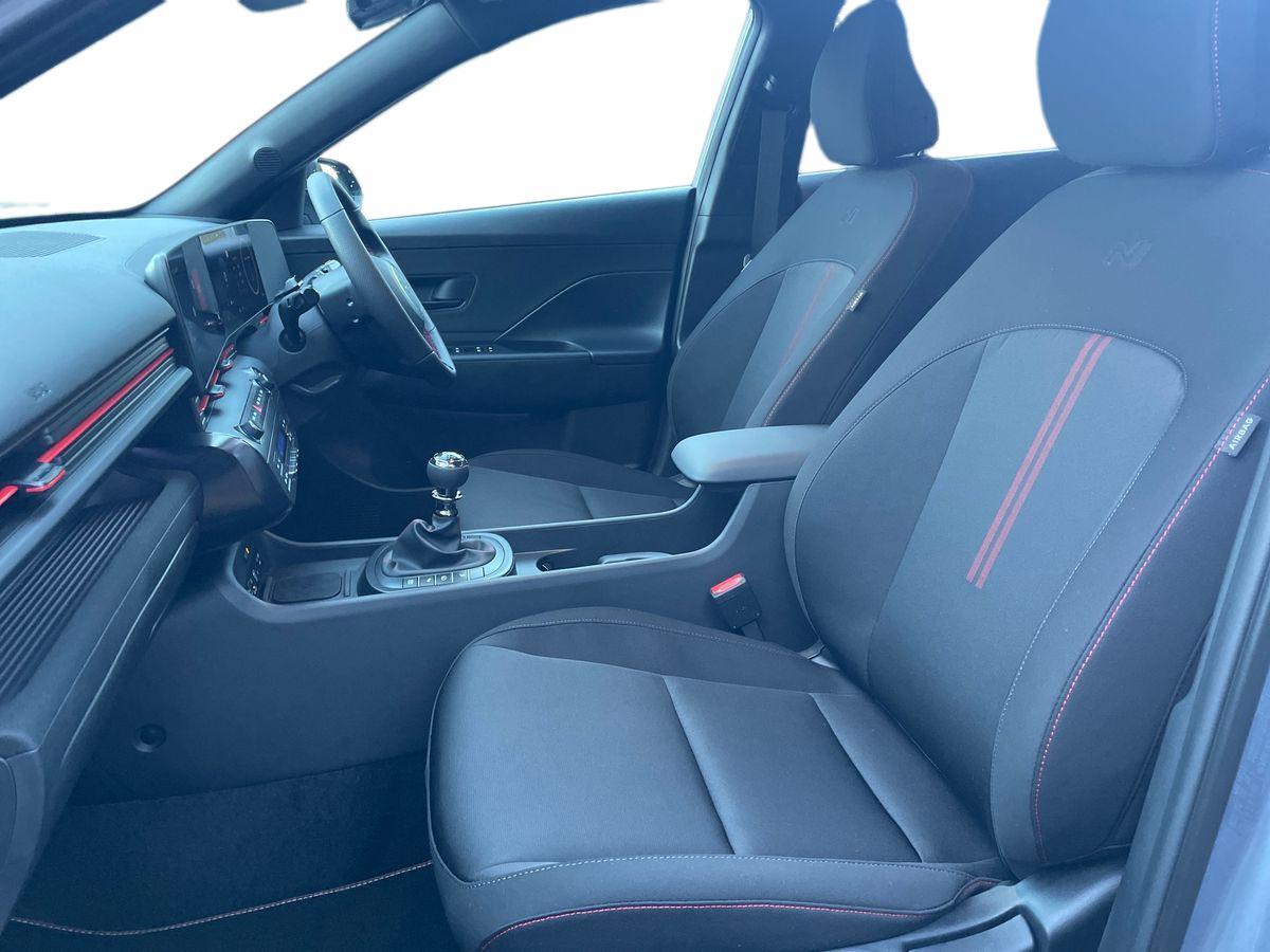 Used Hyundai KONA 2025 for sale - 76801165: Photo 10