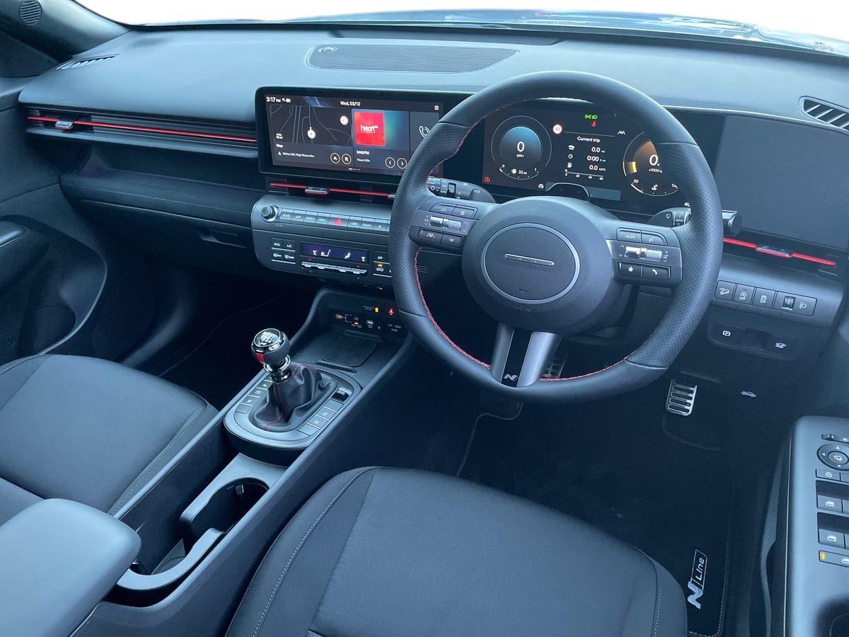 Used Hyundai KONA 2025 for sale - 76801165: Photo 13