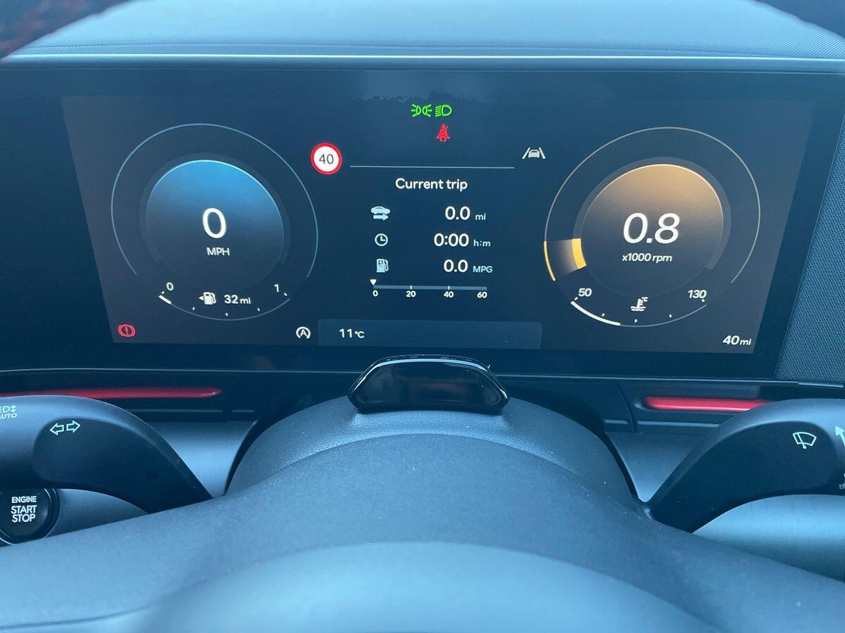 Used Hyundai KONA 2025 for sale - 76801165: Photo 14