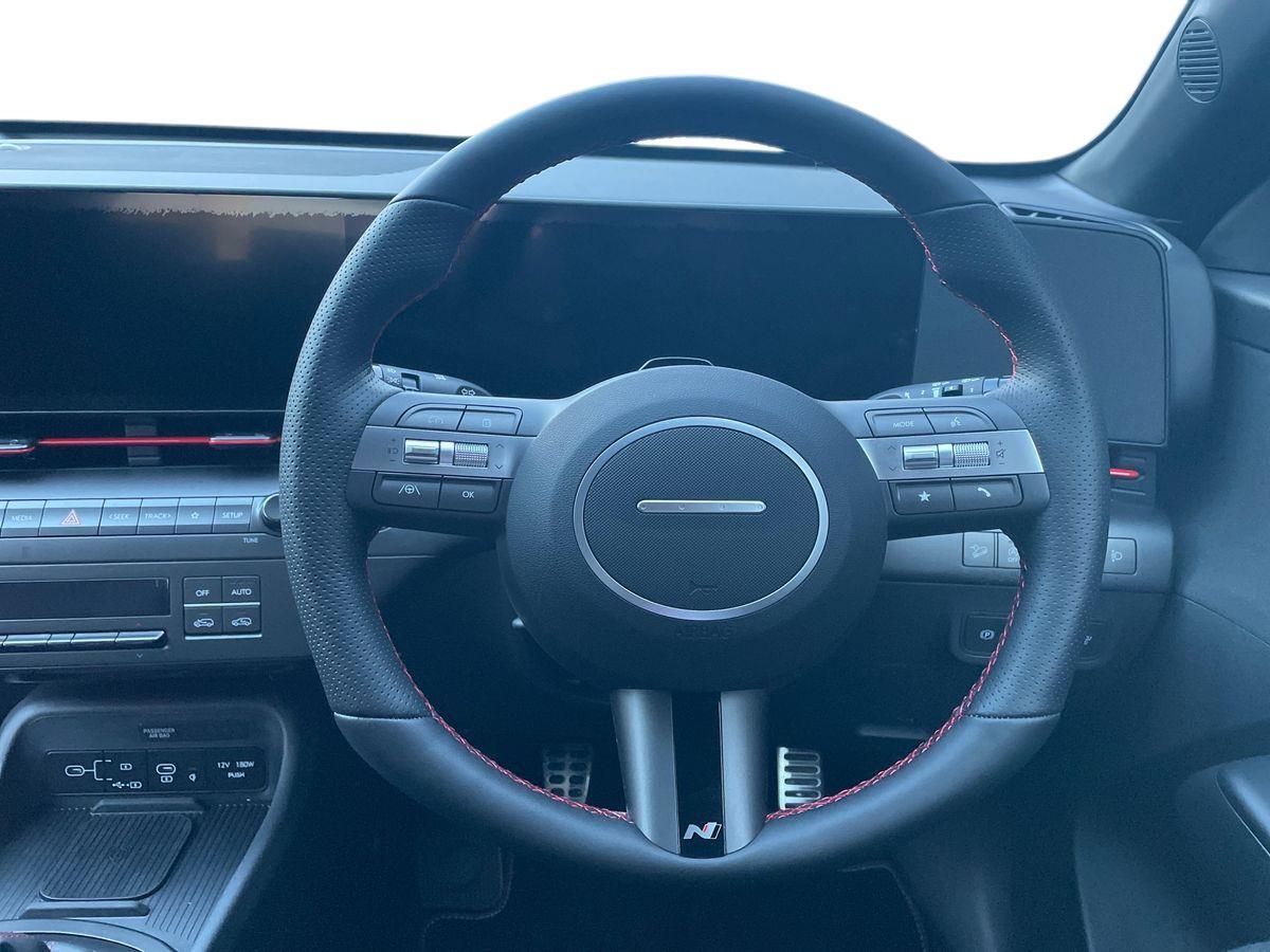 Used Hyundai KONA 2025 for sale - 76801165: Photo 15