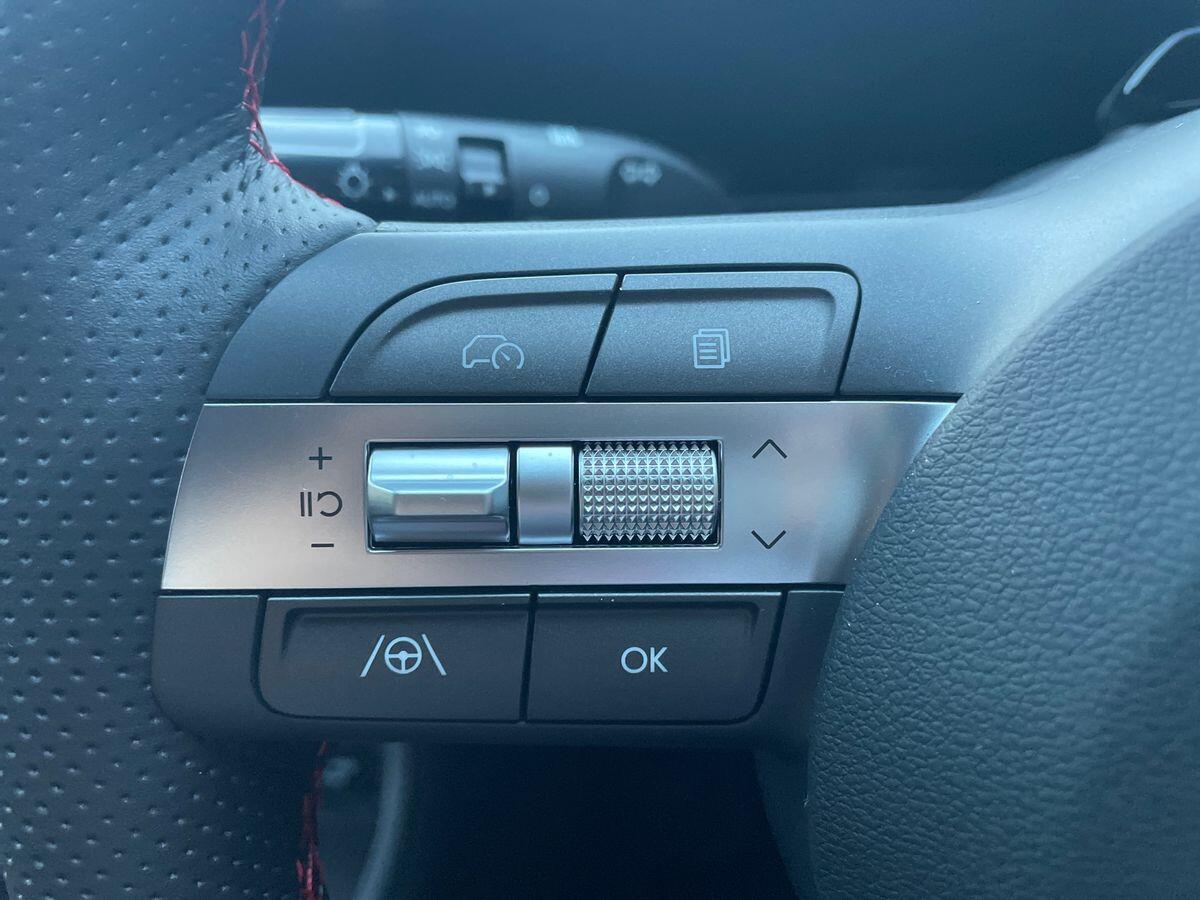 Used Hyundai KONA 2025 for sale - 76801165: Photo 16