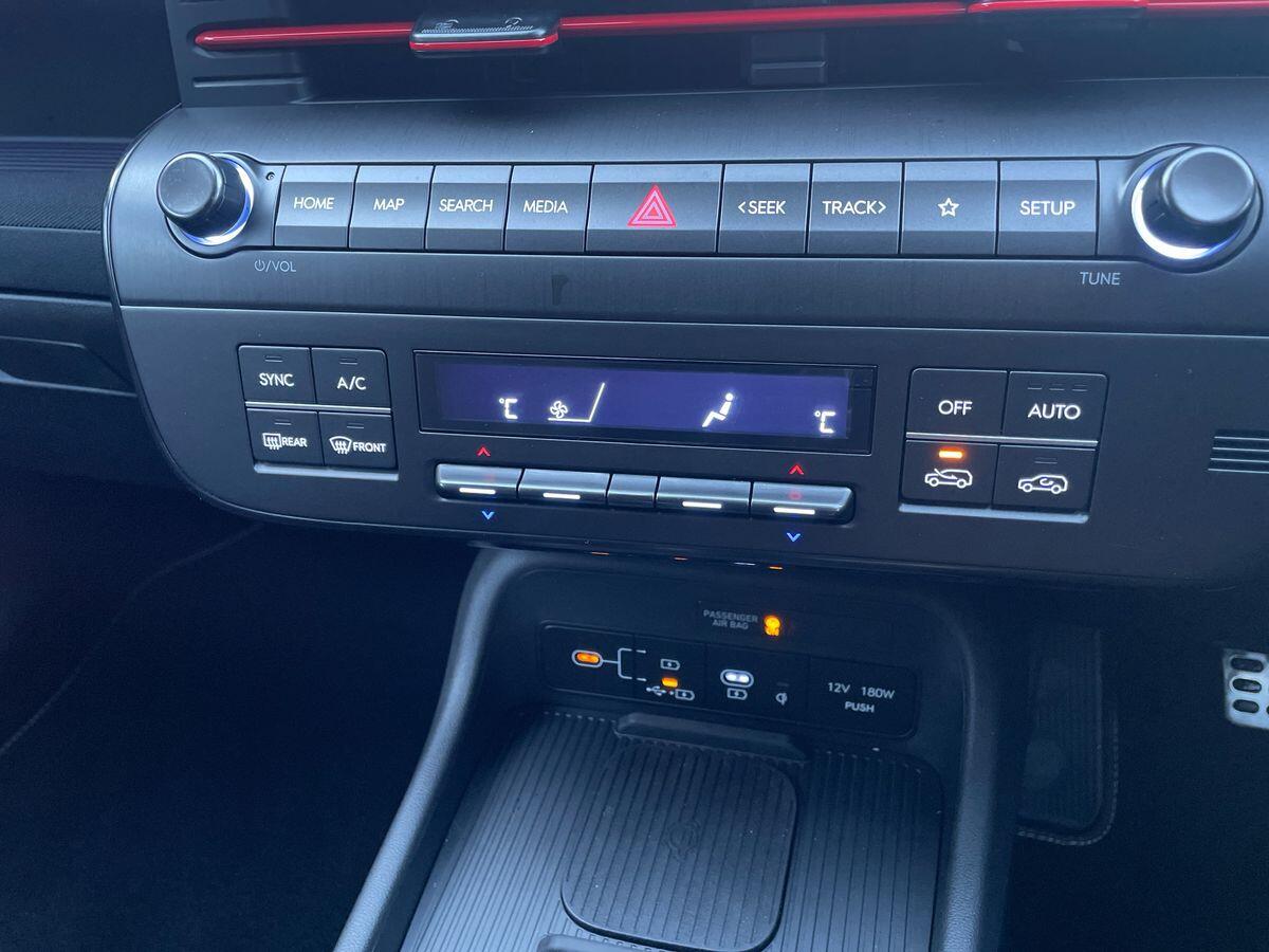 Used Hyundai KONA 2025 for sale - 76801165: Photo 18