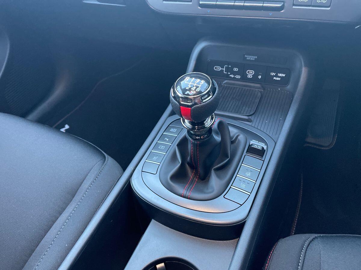 Used Hyundai KONA 2025 for sale - 76801165: Photo 19