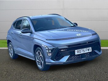 (75) - 1.6 T-GDi N Line SUV 5dr Petrol Manual Euro 6 (s/s) (138 ps)