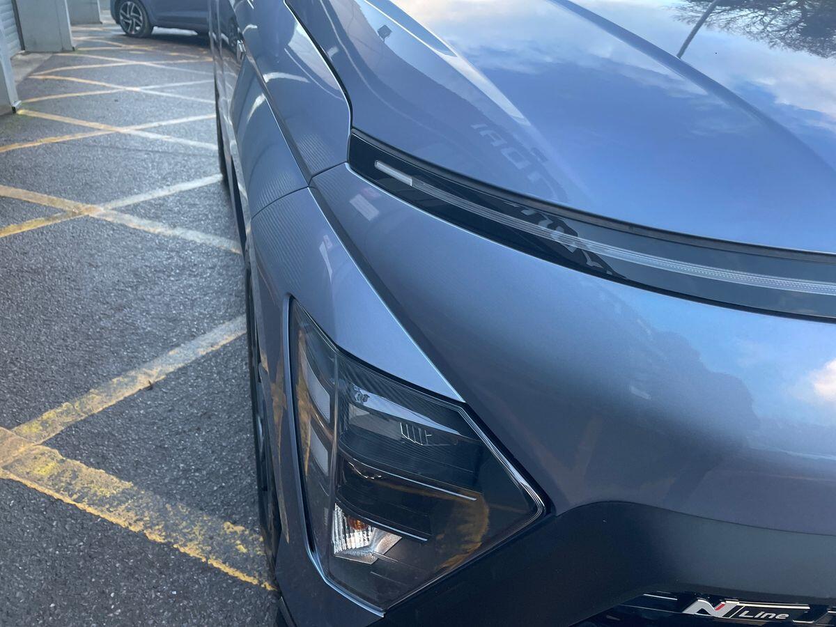 Used Hyundai KONA 2025 for sale - 76801165: Photo 21