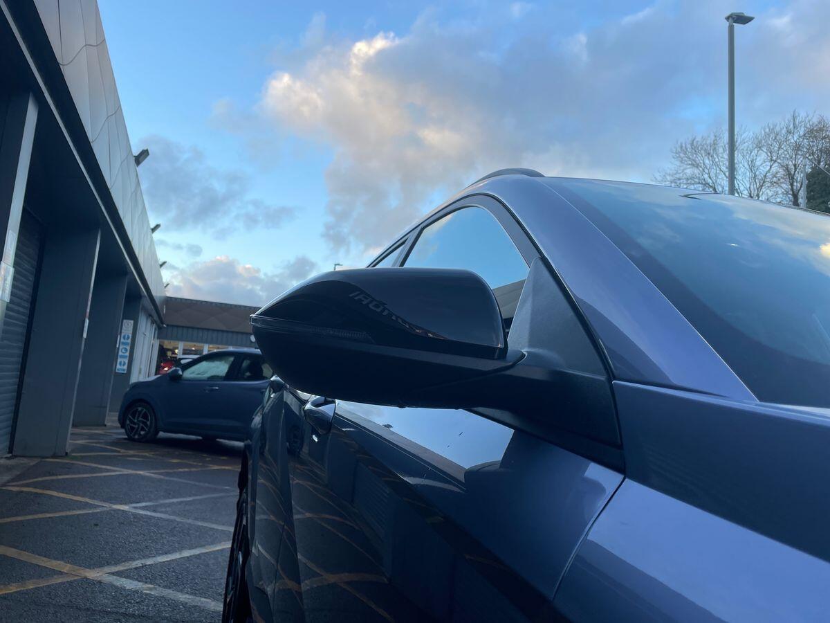 Used Hyundai KONA 2025 for sale - 76801165: Photo 22