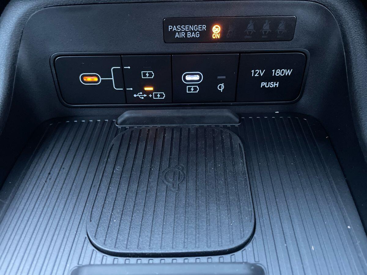 Used Hyundai KONA 2025 for sale - 76801165: Photo 25