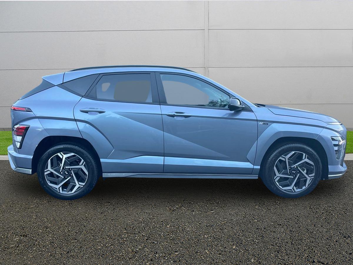 Used Hyundai KONA 2025 for sale - 76801165: Photo 8