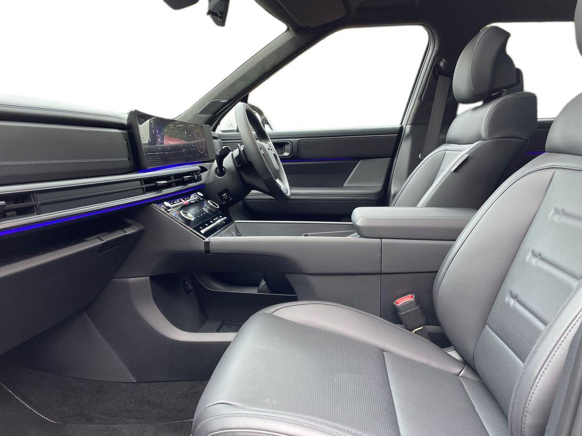 Used Hyundai Santa Fe 2025 for sale - 76716860: Photo 10