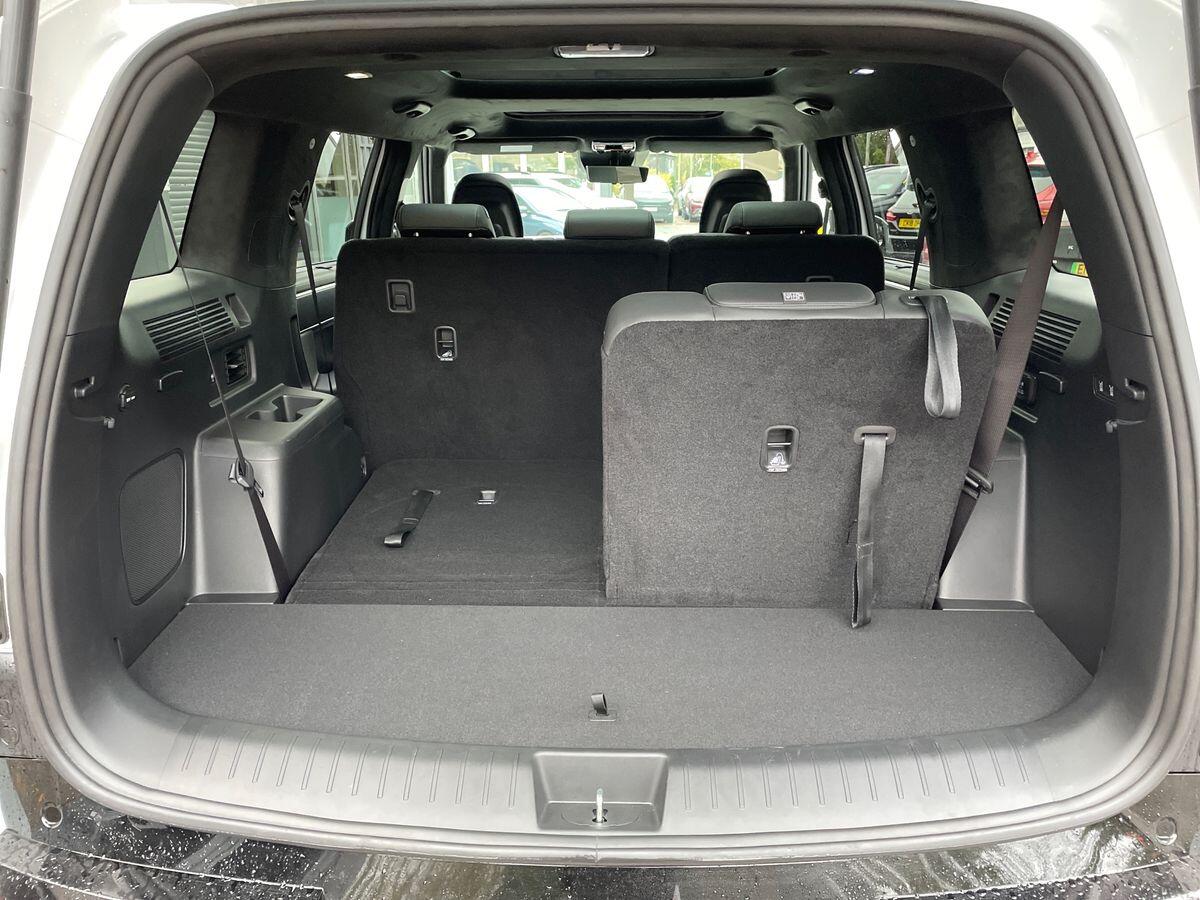 Used Hyundai Santa Fe 2025 for sale - 76716860: Photo 12