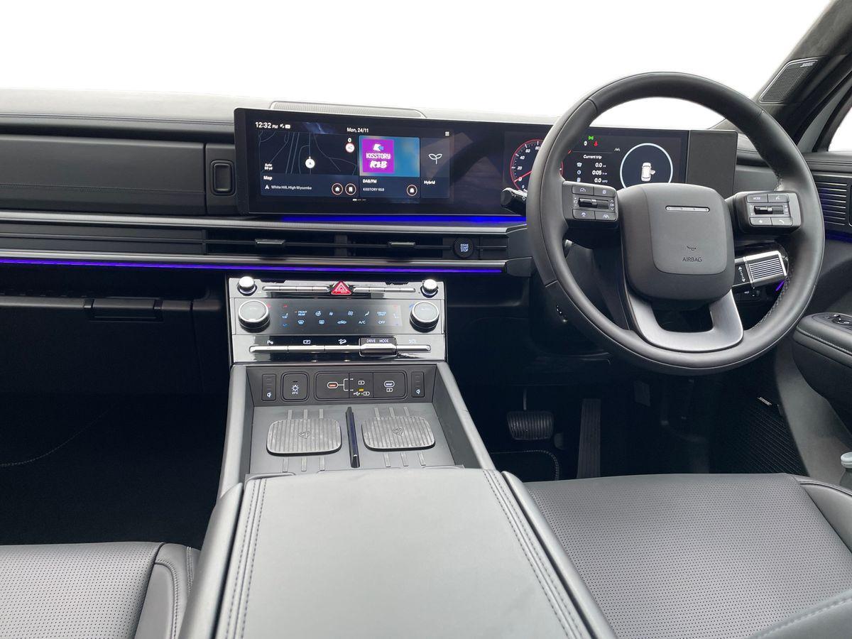 Used Hyundai Santa Fe 2025 for sale - 76716860: Photo 13