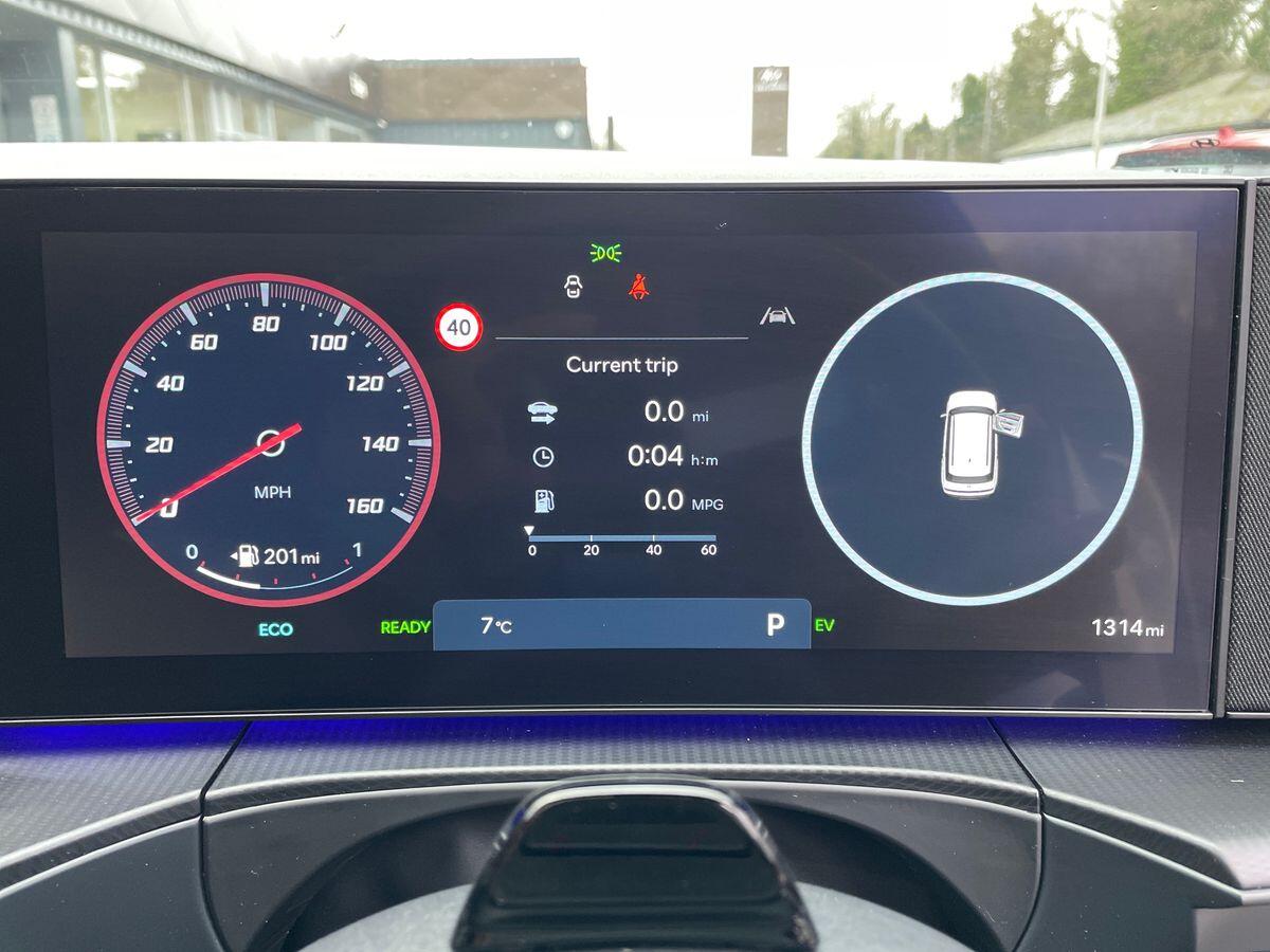 Used Hyundai Santa Fe 2025 for sale - 76716860: Photo 14