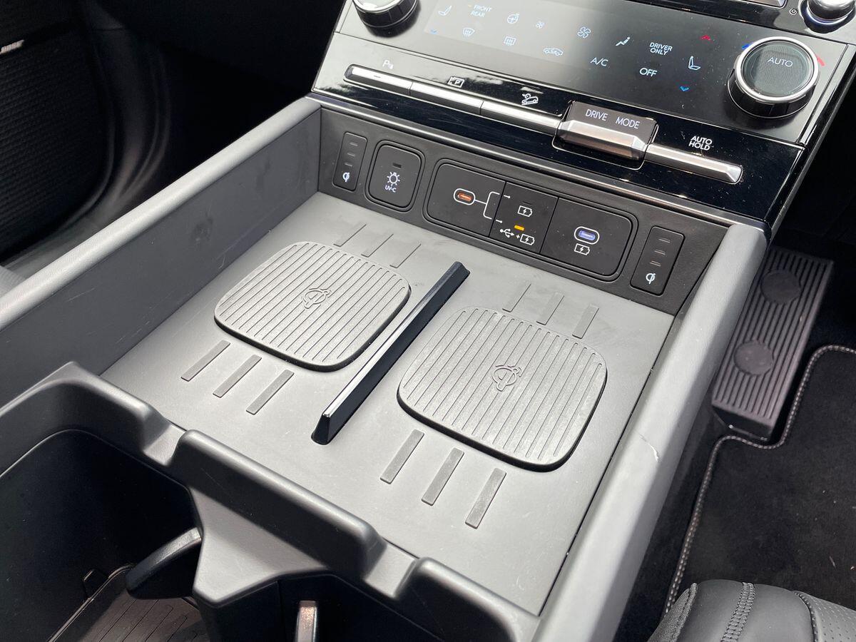 Used Hyundai Santa Fe 2025 for sale - 76716860: Photo 19