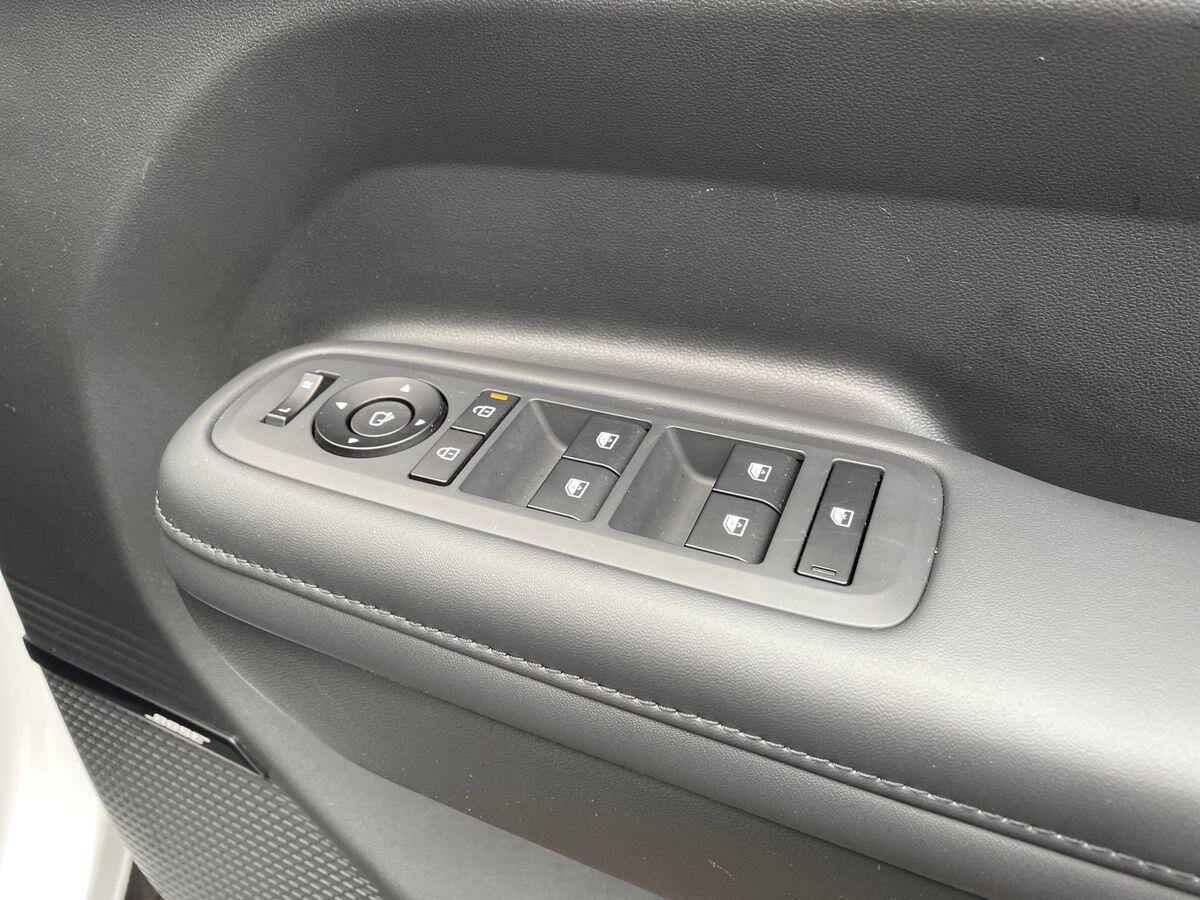 Used Hyundai Santa Fe 2025 for sale - 76716860: Photo 20