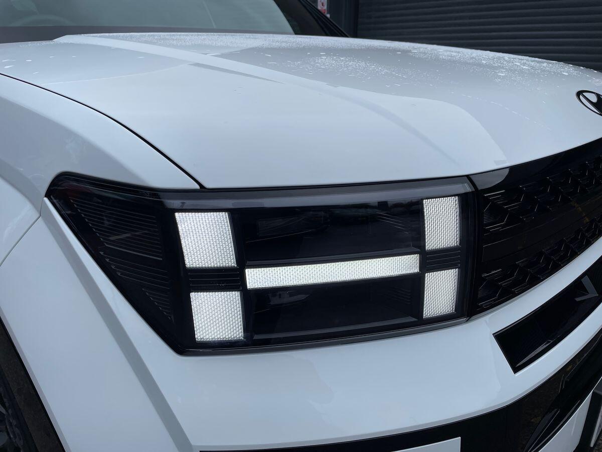 Used Hyundai Santa Fe 2025 for sale - 76716860: Photo 21