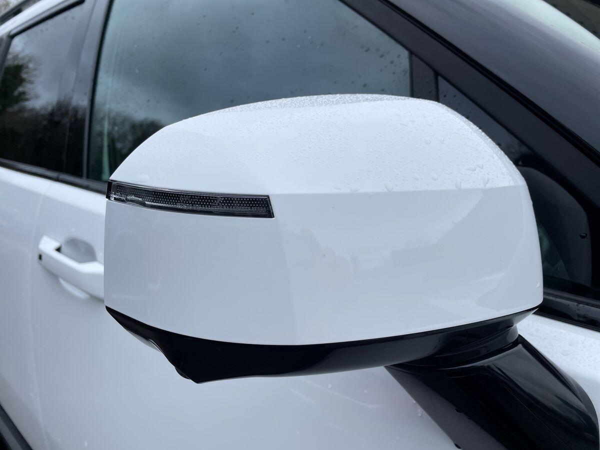 Used Hyundai Santa Fe 2025 for sale - 76716860: Photo 22