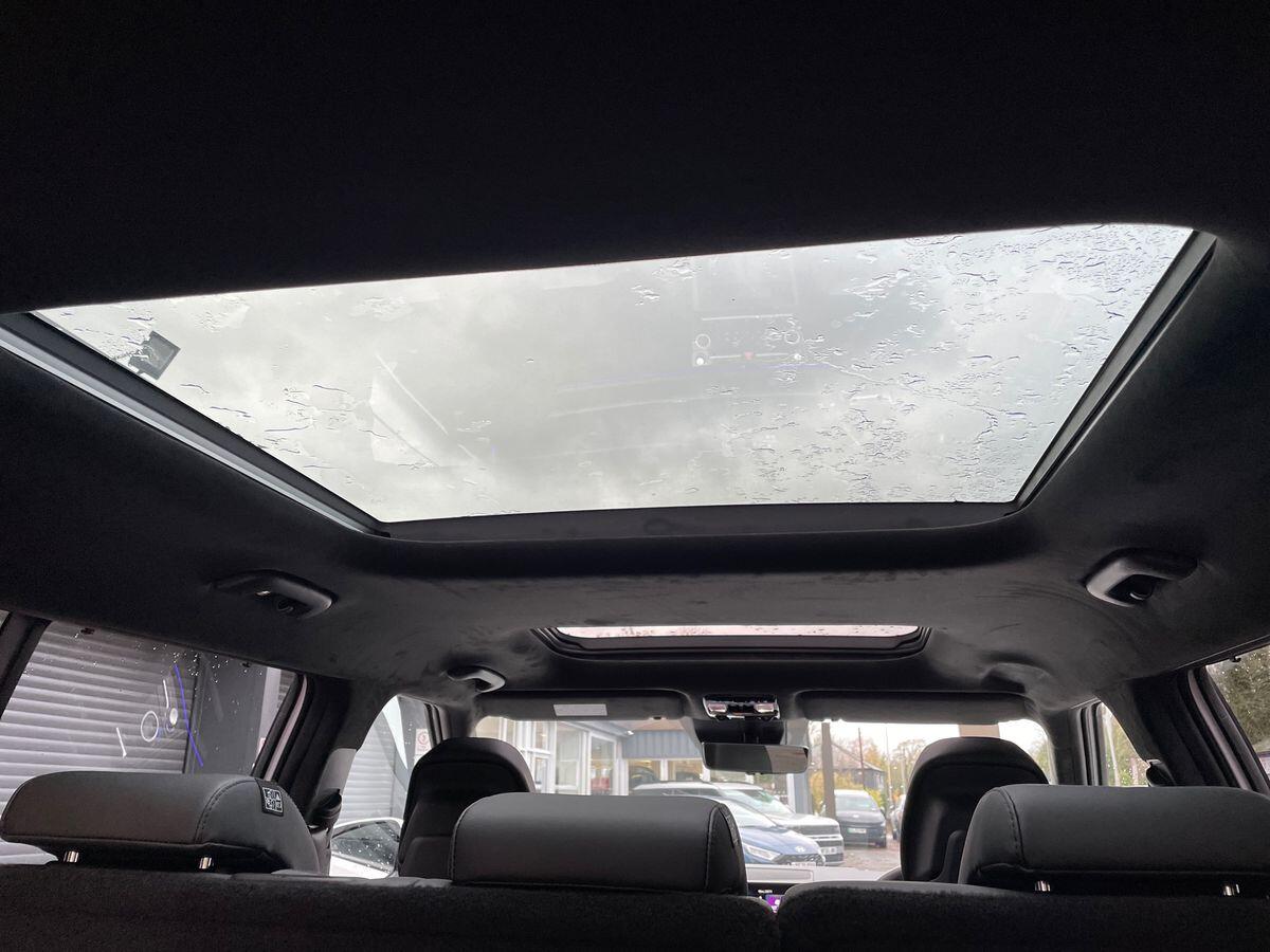 Used Hyundai Santa Fe 2025 for sale - 76716860: Photo 23