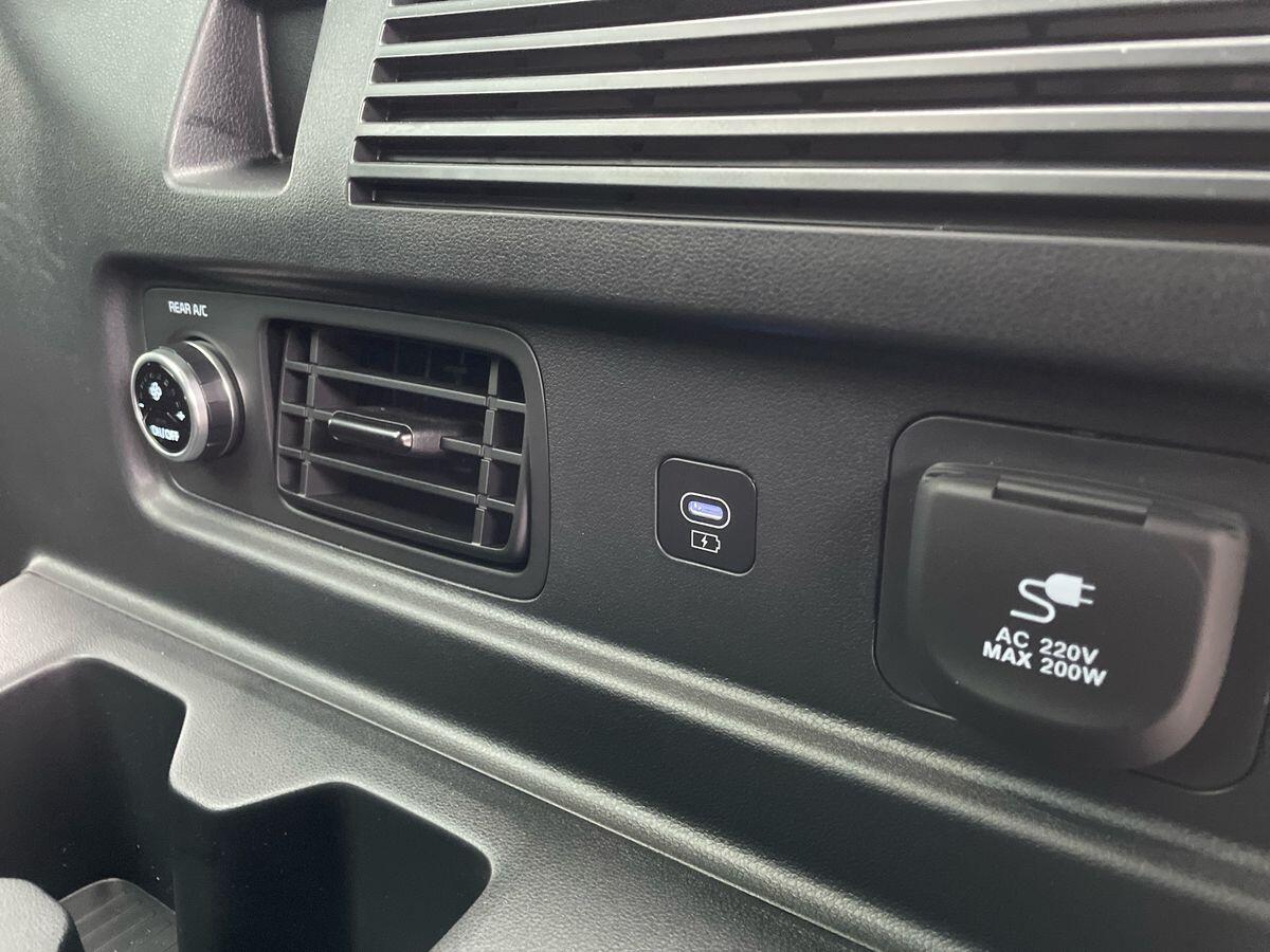 Used Hyundai Santa Fe 2025 for sale - 76716860: Photo 24