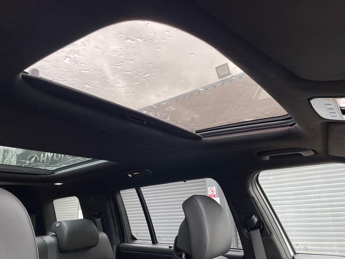 Used Hyundai Santa Fe 2025 for sale - 76716860: Photo 26