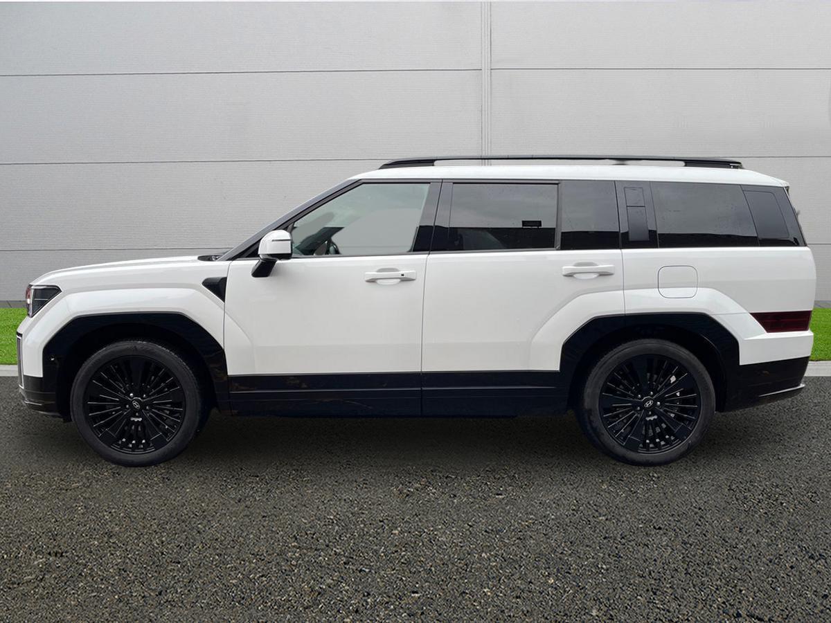 Used Hyundai Santa Fe 2025 for sale - 76716860: Photo 4