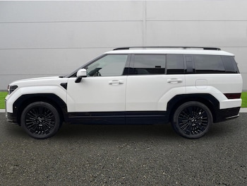 Used Hyundai Santa Fe 2025 for sale - 76716860: Photo