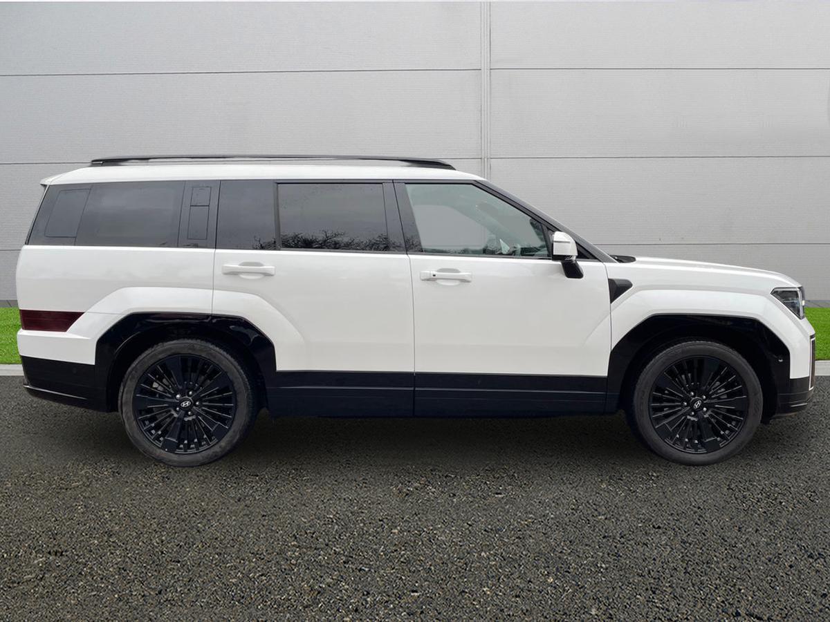 Used Hyundai Santa Fe 2025 for sale - 76716860: Photo 8