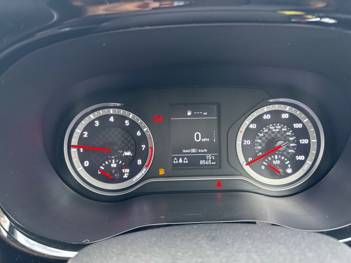 Used Hyundai i10 2022 for sale - 77002639: Photo 14