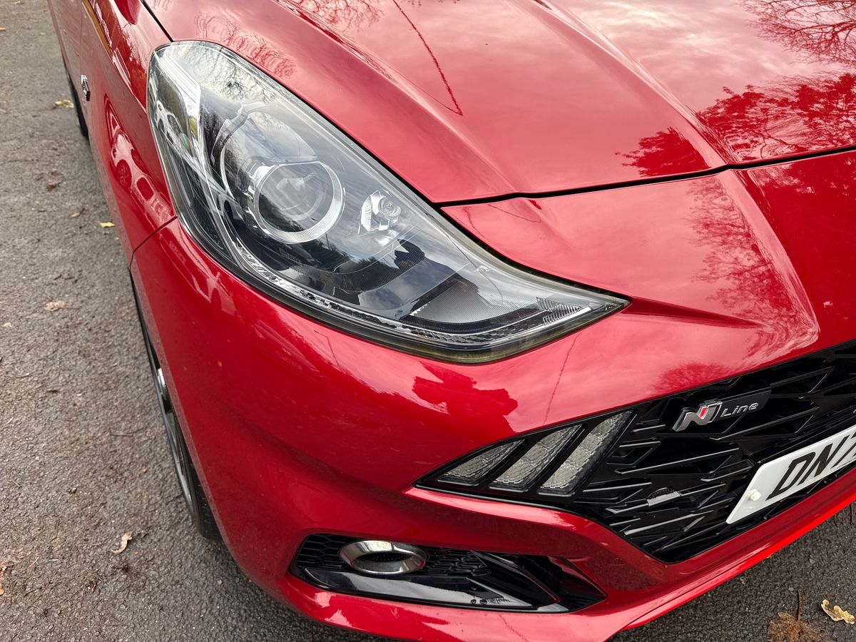 Used Hyundai i10 2022 for sale - 77002639: Photo 21