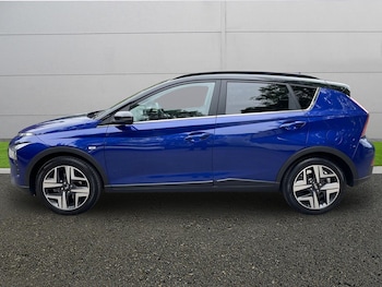 Used Hyundai BAYON 2022 for sale - 79113344: Photo