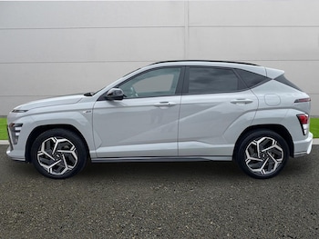 Used Hyundai KONA 2024 for sale - 78754140: Photo