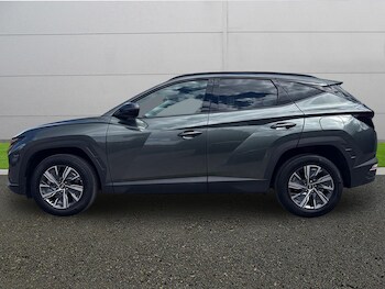 Used Hyundai TUCSON 2023 for sale - 78856320: Photo