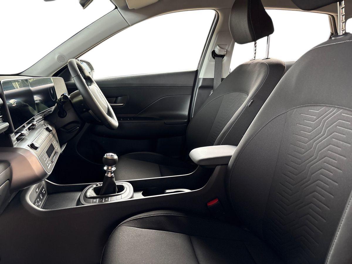 Used Hyundai KONA 2025 for sale - 76912877: Photo 10