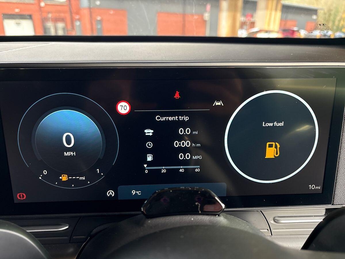 Used Hyundai KONA 2025 for sale - 76912877: Photo 14